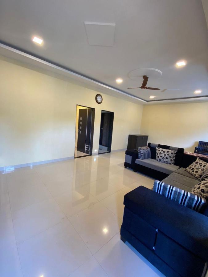 Aroma Residency 2Bhk Villa & Delux Rooms Mahabaleshwar Exterior photo